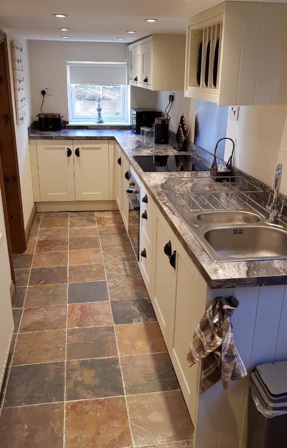 Welwick Hot Tub Pet Friendly Luxury Cosy Cottage, Near Withernsea And Patrington מראה חיצוני תמונה
