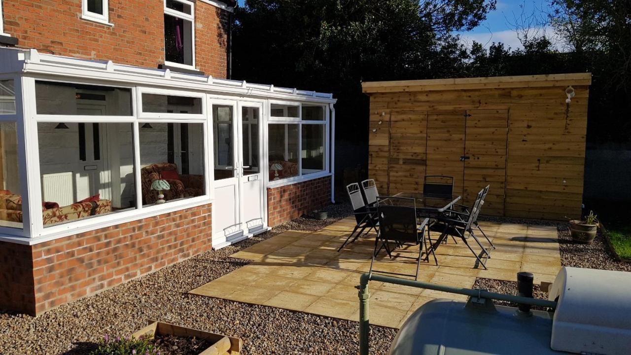 Welwick Hot Tub Pet Friendly Luxury Cosy Cottage, Near Withernsea And Patrington מראה חיצוני תמונה