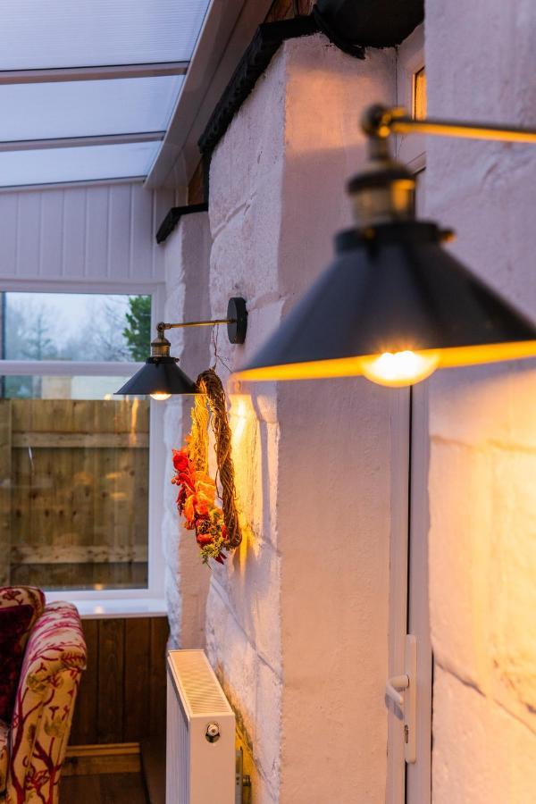 Welwick Hot Tub Pet Friendly Luxury Cosy Cottage, Near Withernsea And Patrington מראה חיצוני תמונה