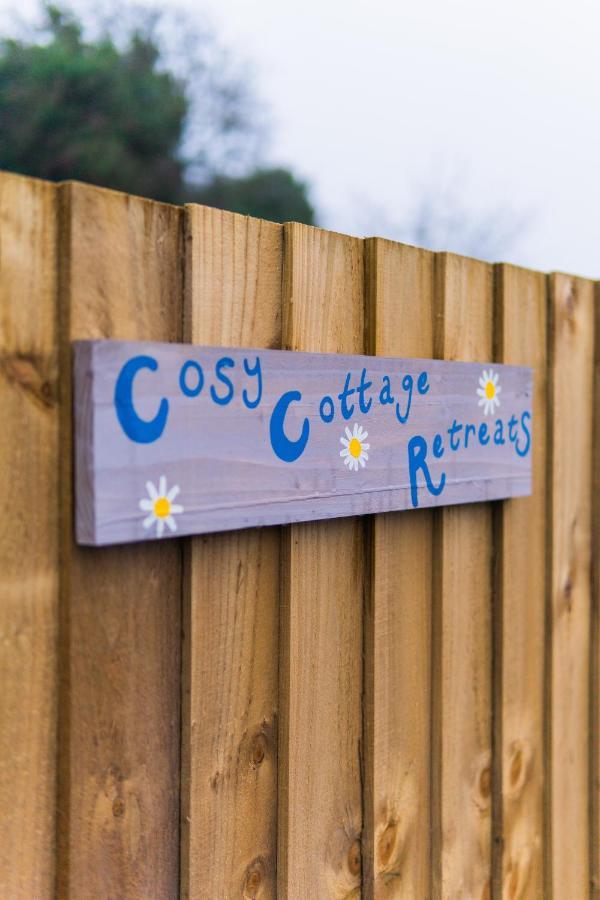 Welwick Hot Tub Pet Friendly Luxury Cosy Cottage, Near Withernsea And Patrington מראה חיצוני תמונה