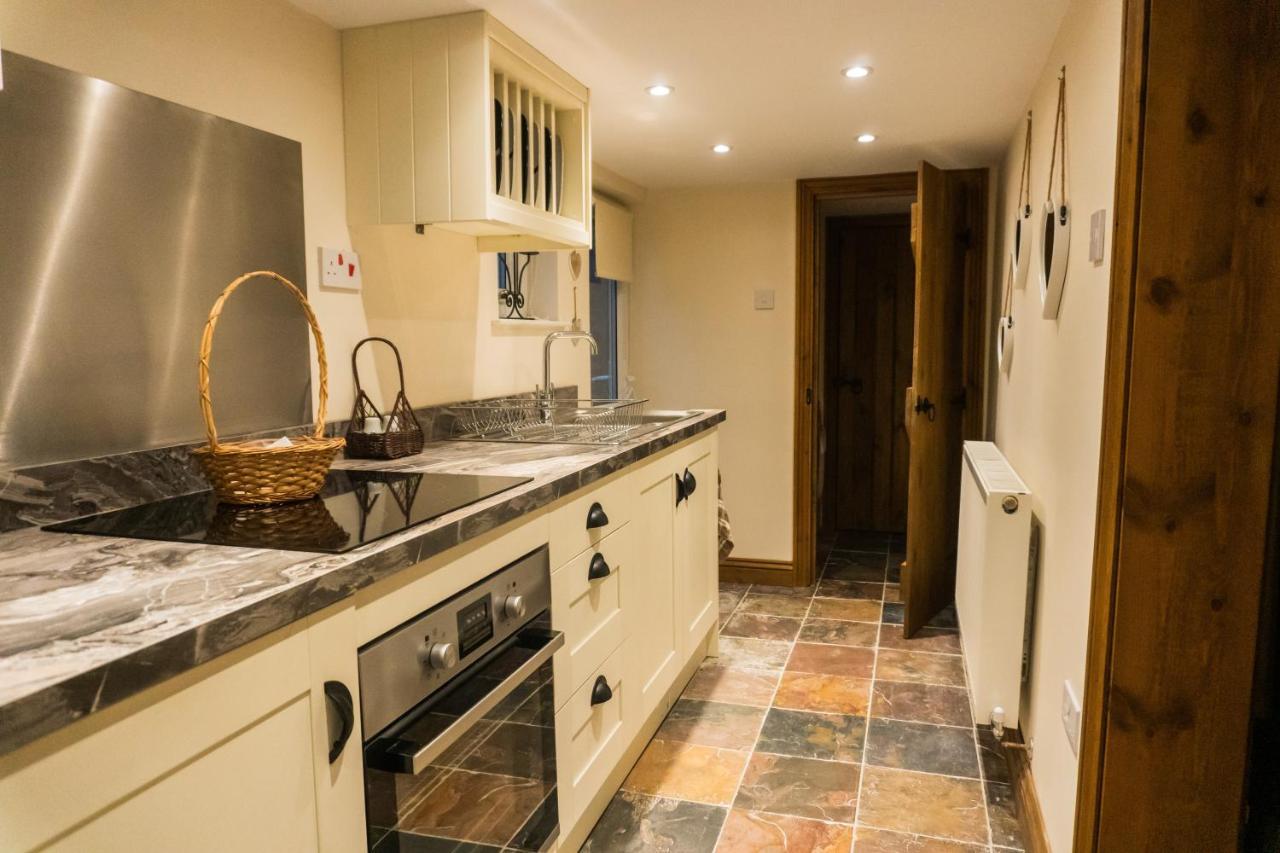 Welwick Hot Tub Pet Friendly Luxury Cosy Cottage, Near Withernsea And Patrington מראה חיצוני תמונה