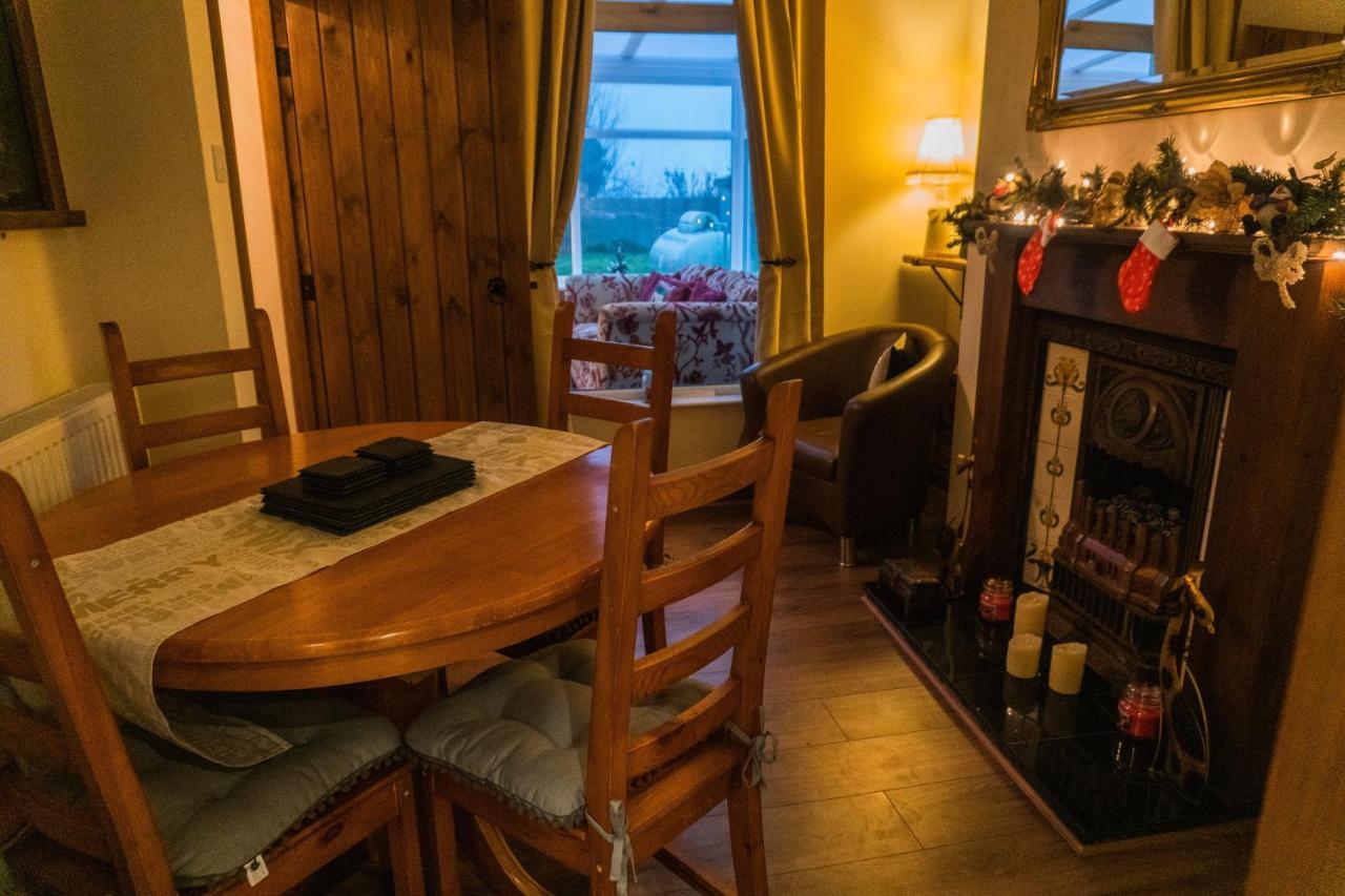 Welwick Hot Tub Pet Friendly Luxury Cosy Cottage, Near Withernsea And Patrington מראה חיצוני תמונה