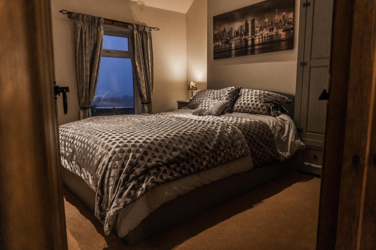 Welwick Hot Tub Pet Friendly Luxury Cosy Cottage, Near Withernsea And Patrington מראה חיצוני תמונה