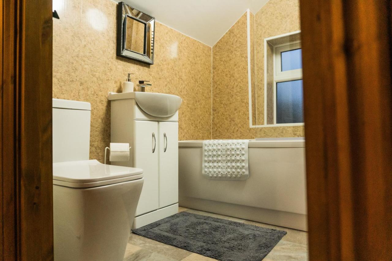 Welwick Hot Tub Pet Friendly Luxury Cosy Cottage, Near Withernsea And Patrington מראה חיצוני תמונה